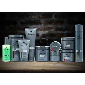 Product image for Johnny B Introductory Kit