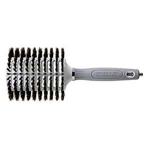 Product image for Olivia Garden Vent Boar Oval Brush CITV-BROVL