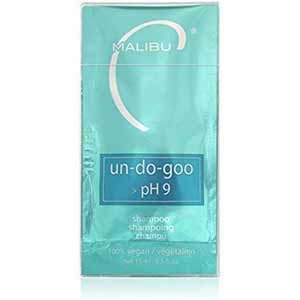 Product image for Malibu Un-Do-Goo Shampoo >PH9 Box of 12