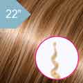 Product image for Babe Fusion Curly 22