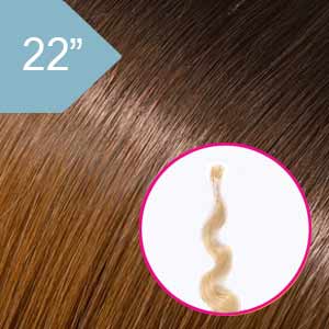 Product image for Babe Fusion Curly 22