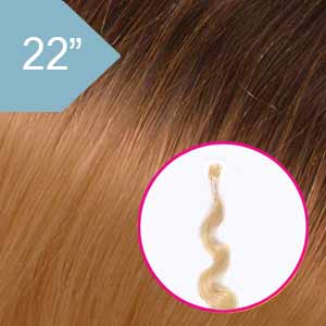 Product image for Babe Fusion Curly 22