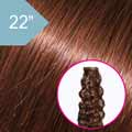 Product image for Babe Tape In Curly 22