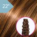 Product image for Babe Tape In Curly 22