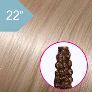 Product image for Babe Tape In Curly 22
