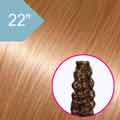 Product image for Babe Tape In Curly #613 Marilyn