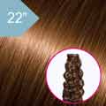 Product image for Babe Tape In Curly 22