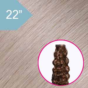 Product image for Babe Tape In Curly 22