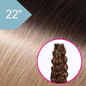 Product image for Babe Tape In Curly 22