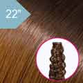Product image for Babe Tape In Curly 22
