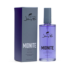 Product image for Johnny B Midnite After Shave Spray 3.3 oz