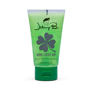 Product image for Johnny B Lucky Boy Styling Gel 3.3 oz