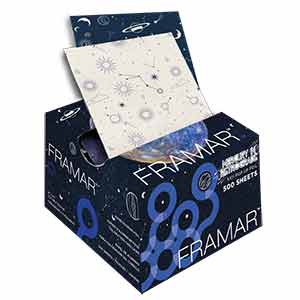 Product image for Framar Mercury In Retrograde Pop Up Foil