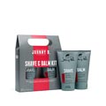 Product image for Johnny B Shave & Balm Duo