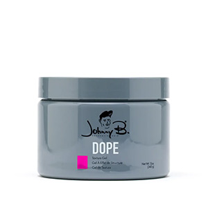 Product image for Johnny B Dope Texture Gel 12 oz