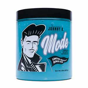 Product image for Johnny B Mode Styling Gel Bonus Size 20 oz