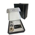 Product image for Quality Touch Single Dispenser Foil Kit