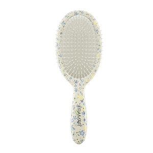 Product image for Framar Garden Party Blossom Detangling Brush