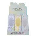 Product image for Framar Garden Party 9 Piece Brush Display