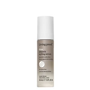 Product image for Living Proof No Frizz Smooth Styling Serum 1.5 oz