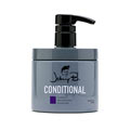 Product image for Johnny B Conditional Conditioner 16 oz W/Pump