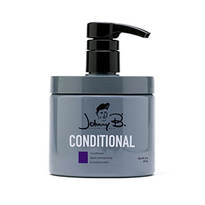 Product image for Johnny B Conditional Conditioner 16 oz W/Pump