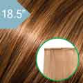 Product image for Babe Ideal Weft Hybrid 18.5