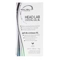 Product image for Malibu C Head Lab Crystal Gel XL 6 Packets