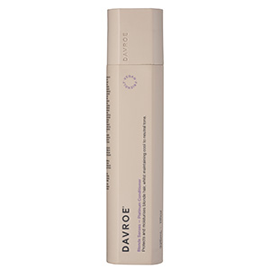 Product image for Davroe Blonde Senses Platinum Conditioner 11 oz