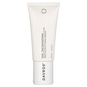 Product image for Davroe Clarify Deep Cleansing Shampoo 6.75 oz