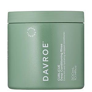 Product image for Davroe CURLiCUE Deep Conditioning Rinse 10.14 oz
