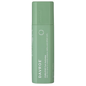 Product image for Davroe CURLiCUE Curl Activator 6.75 oz