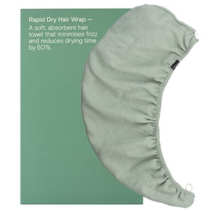 Product image for Davroe CURLiCUE Rapid Dry Hair Wrap