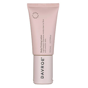 Product image for Davroe Body Firming Lotion 3.38 oz