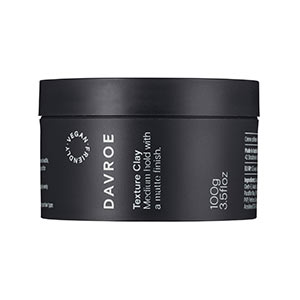 Product image for Davroe Texture Clay 3.5 oz