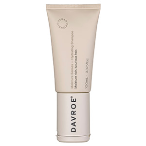 Product image for Davroe Moisture Senses Shampoo 3.38 oz