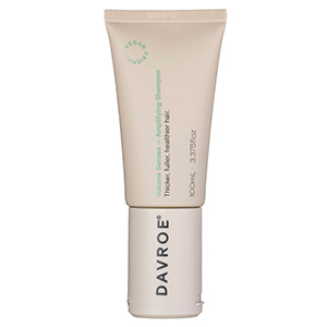 Product image for Davroe Volume Senses Shampoo 3.38 oz