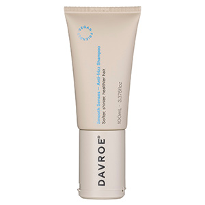Product image for Davroe Smooth Senses Shampoo 3.38 oz