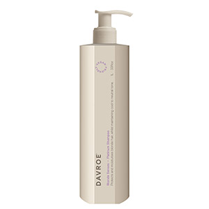 Product image for Davroe Blonde Senses Platinum Shampoo Liter