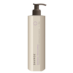 Product image for Davroe Blonde Senses Platinum Conditioner Liter