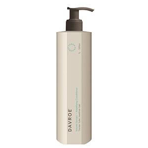 Product image for Davroe Volume Senses Conditioner Liter