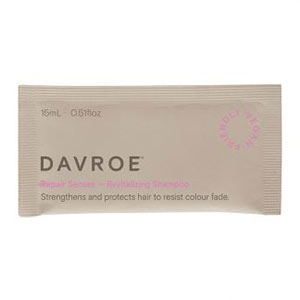 Product image for Davroe Repair Senses Shampoo Packet