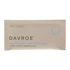 Product image for Davroe Smooth Senses Shampoo Packet
