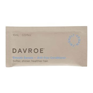 Product image for Davroe Smooth Senses Conditioner Packet
