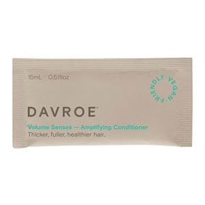 Product image for Davroe Volume Senses Conditioner Packet