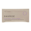Product image for Davroe Blonde Senses Platinum Shampoo Packet