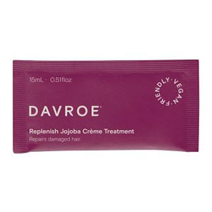 Product image for Davroe Replenish Jojoba Creme Treatment Packet