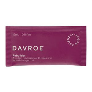 Product image for Davroe Rebuilder Packet