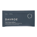 Product image for Davroe Curl Creme Definer Packet