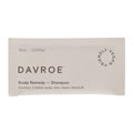 Product image for Davroe Scalp Remedy Shampoo Packet